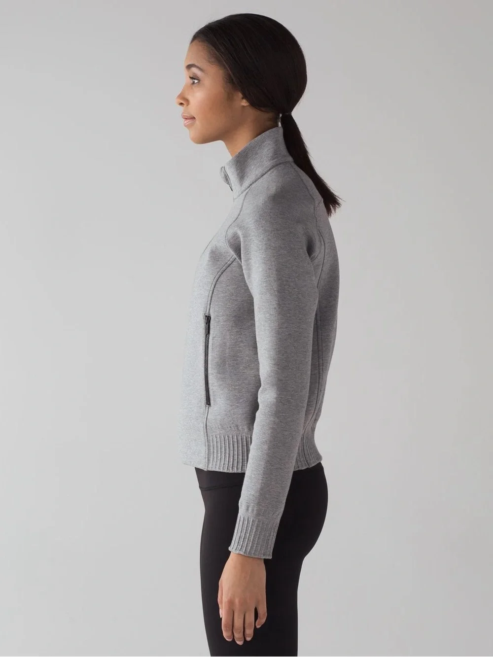 Lululemon NTS Jacket